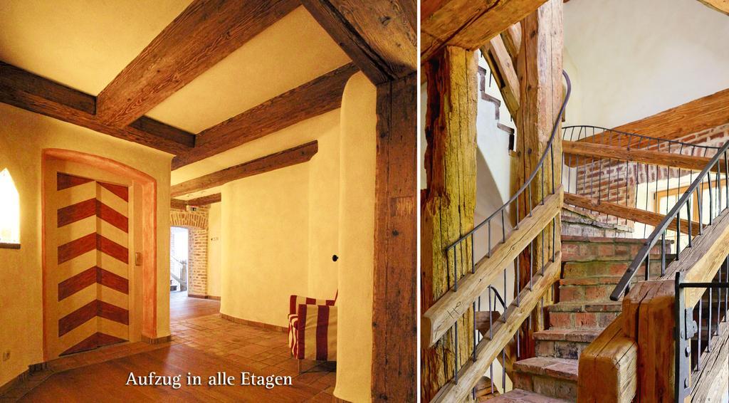 Irseer Klosterbraeu ภายนอก รูปภาพ